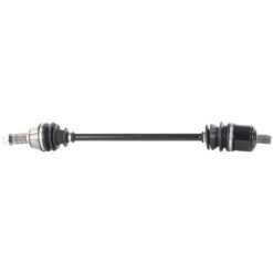 BRONCO AXLE POLARIS