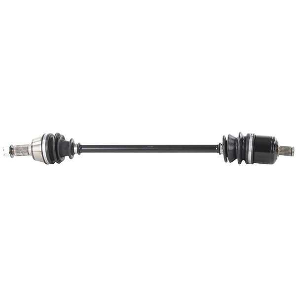 BRONCO AXLE POLARIS
