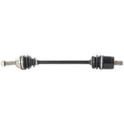 BRONCO AXLE POLARIS