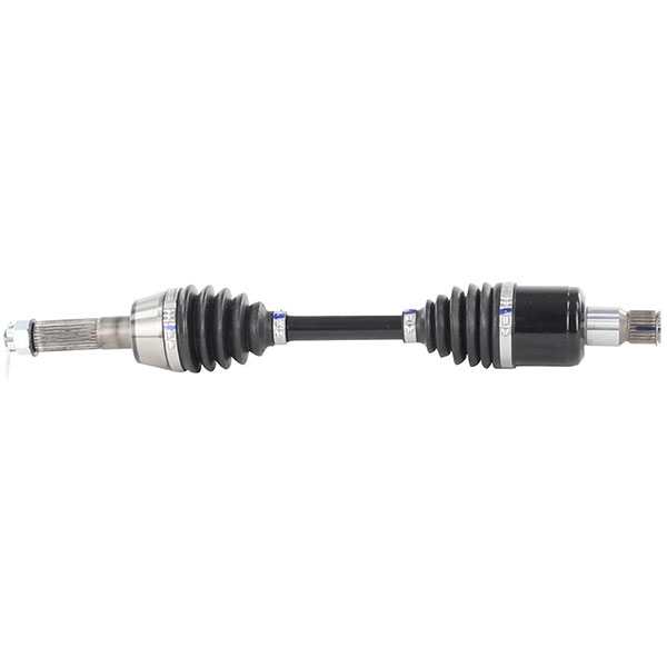 BRONCO HD AXLE POLARIS
