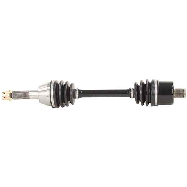 BRONCO AXLE POLARIS