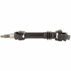 BRONCO AXLE POLARIS W/U-JOINT
