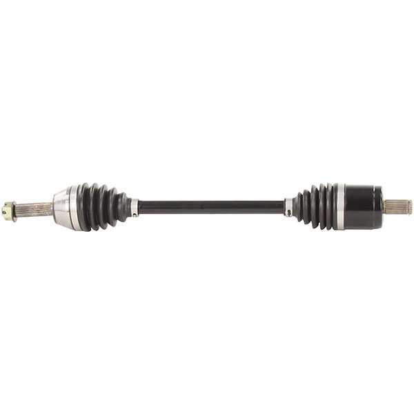BRONCO HD AXLE POLARIS