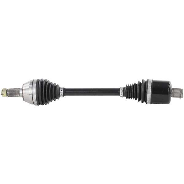 BRONCO HD AXLE POLARIS