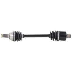 BRONCO AXLE POLARIS