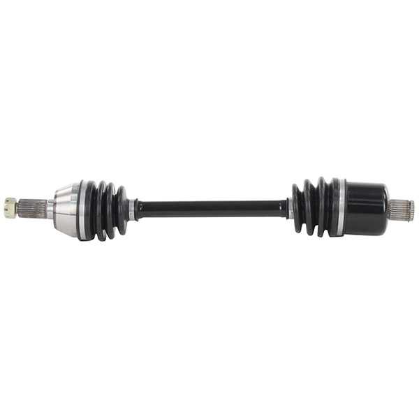 BRONCO AXLE POLARIS