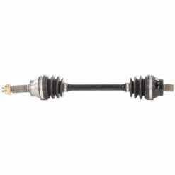 BRONCO AXLE POLARIS