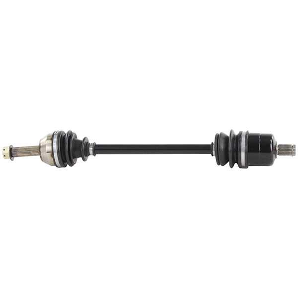 BRONCO AXLE POLARIS