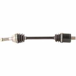 BRONCO AXLE POLARIS