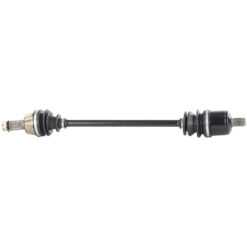 BRONCO AXLE POLARIS