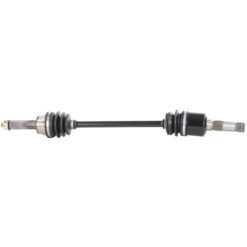 BRONCO AXLE POLARIS