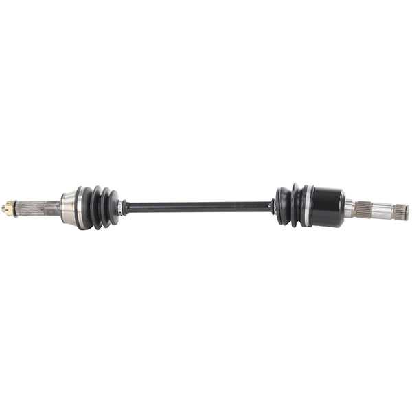 BRONCO AXLE POLARIS