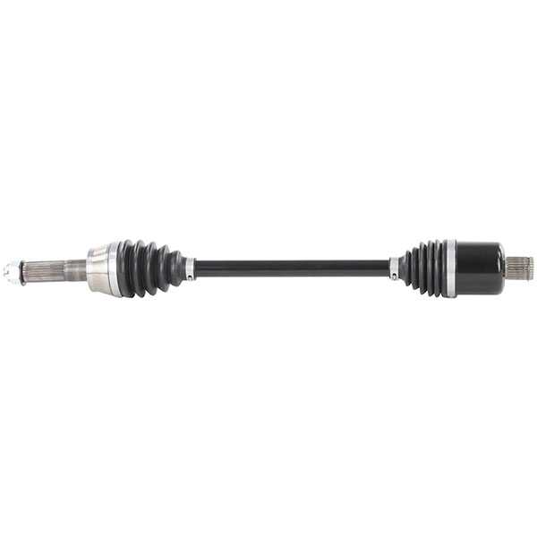 BRONCO HD AXLE POLARIS