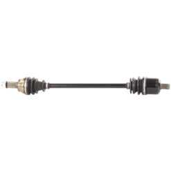 BRONCO AXLE POLARIS