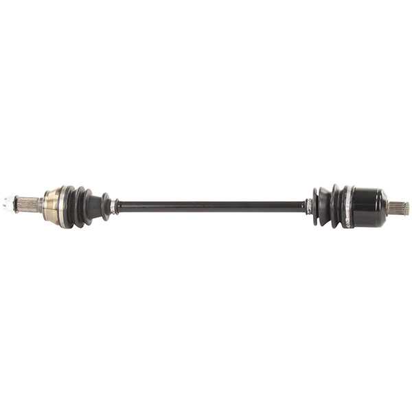 BRONCO AXLE POLARIS