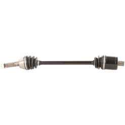 BRONCO AXLE POLARIS