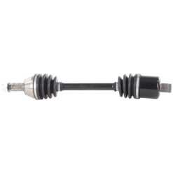 BRONCO AXLE POLARIS