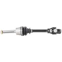 BRONCO AXLE POLARIS W/U-JOINT