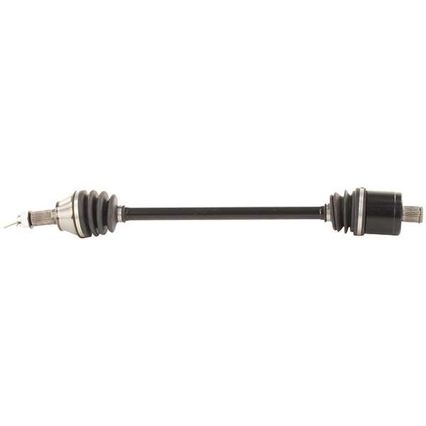 BRONCO AXLE POLARIS