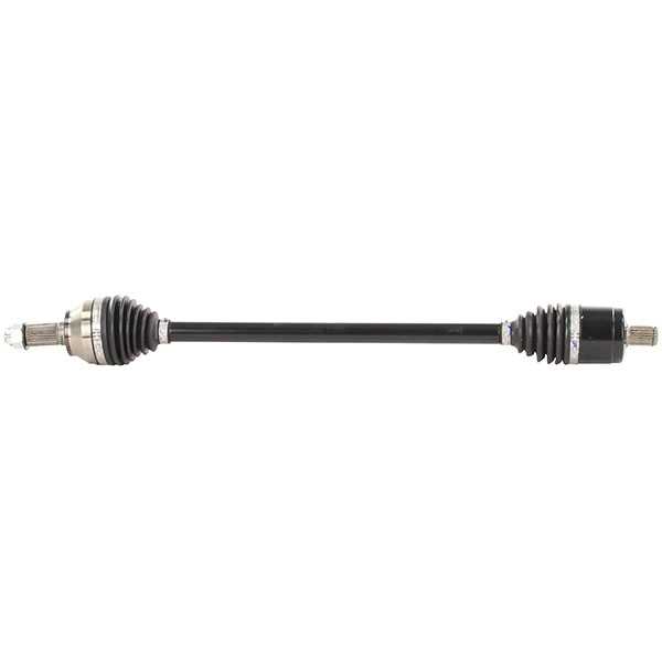 BRONCO HD AXLE POLARIS