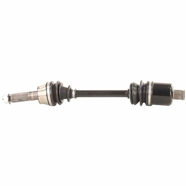BRONCO AXLE POLARIS