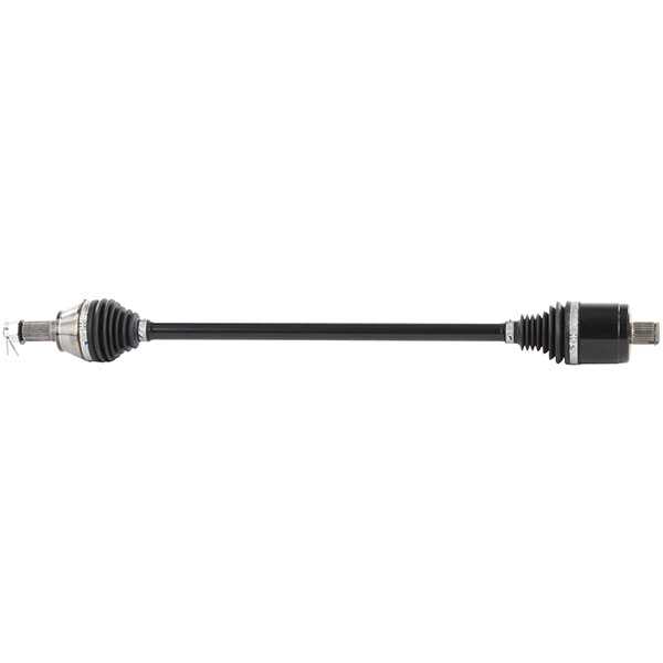 BRONCO HD AXLE POLARIS