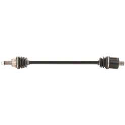 BRONCO AXLE POLARIS