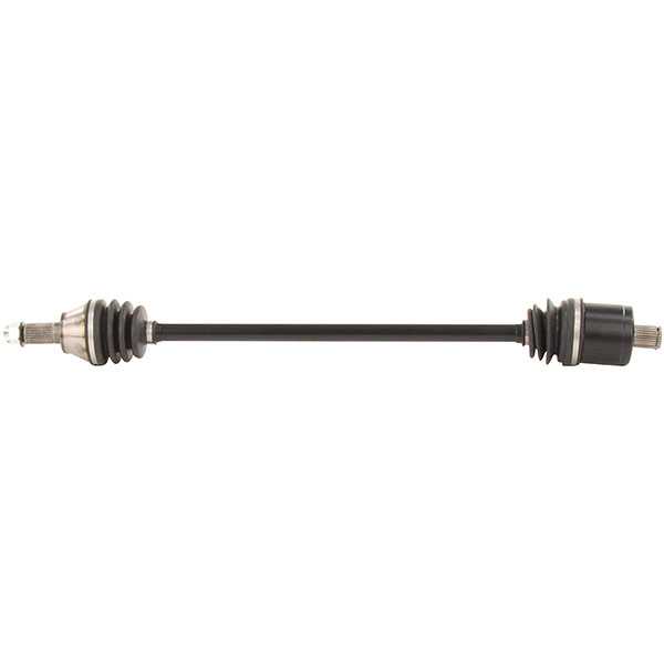 BRONCO AXLE POLARIS