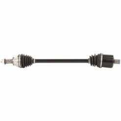 BRONCO AXLE POLARIS