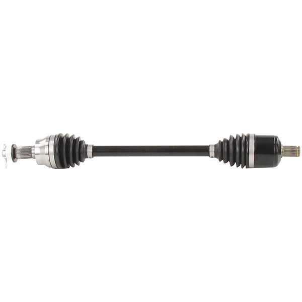 BRONCO HD AXLE POLARIS