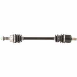 BRONCO AXLE POLARIS