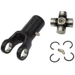 YOKE - UJOINT ASSEMBLY