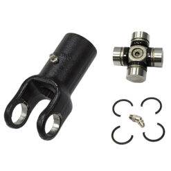 YOKE - UJOINT ASSEMBLY
