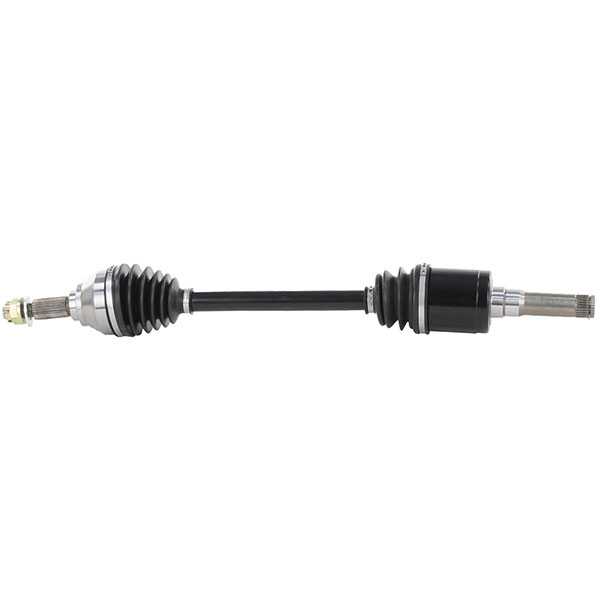 BRONCO AXLE JOHN DEERE