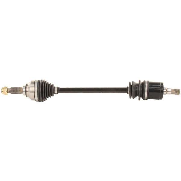 BRONCO AXLE JOHN DEERE