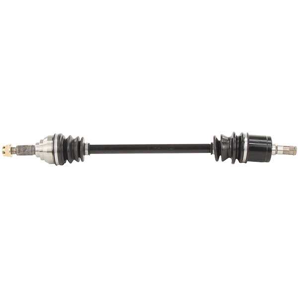 BRONCO AXLE JOHN DEERE