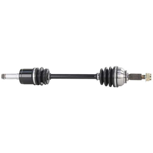 BRONCO AXLE JOHN DEERE