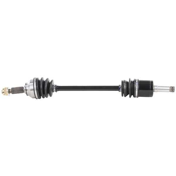 BRONCO AXLE JOHN DEERE