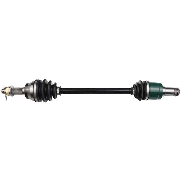 BRONCO AXLE JOHN DEERE