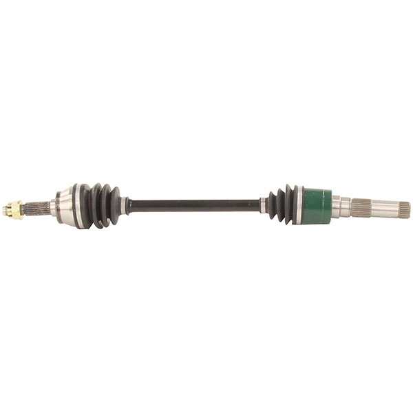 BRONCO AXLE JOHN DEERE