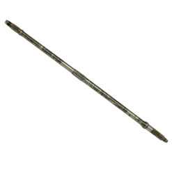 BRONCO REAR AXLE
