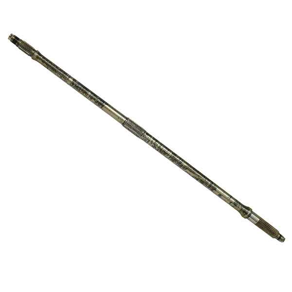 BRONCO REAR AXLE