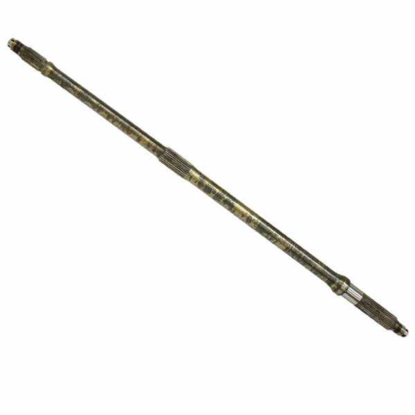 BRONCO REAR AXLE