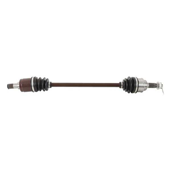 ALL BALLS AXLE HONDA