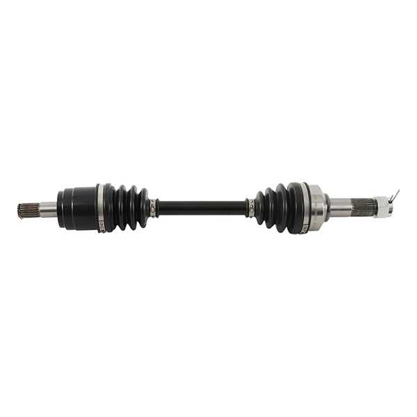 ALL BALLS AXLE HONDA