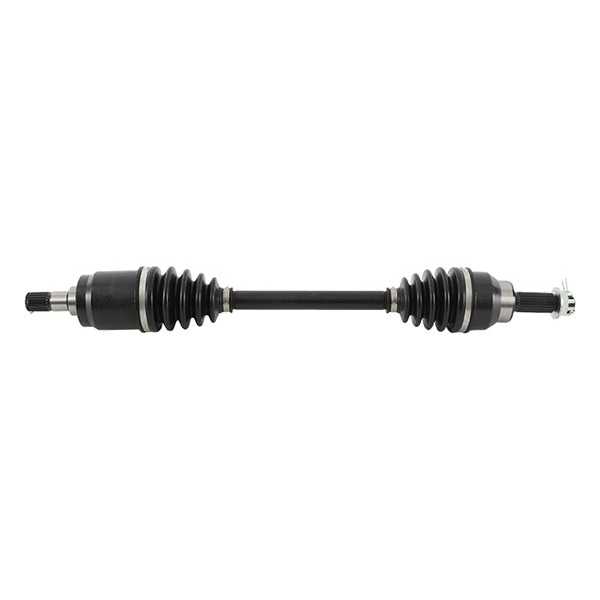 ALL BALLS TRK8 AXLE HONDA
