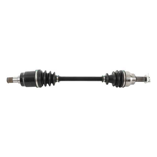 ALL BALLS AXLE HONDA