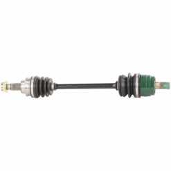BRONCO AXLE HONDA