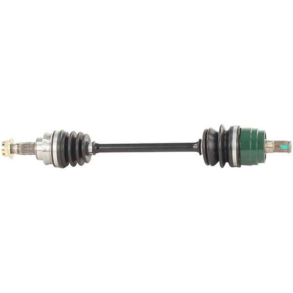 BRONCO AXLE HONDA