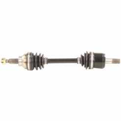 BRONCO AXLE HONDA